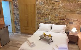 CityZen Rooms Chios